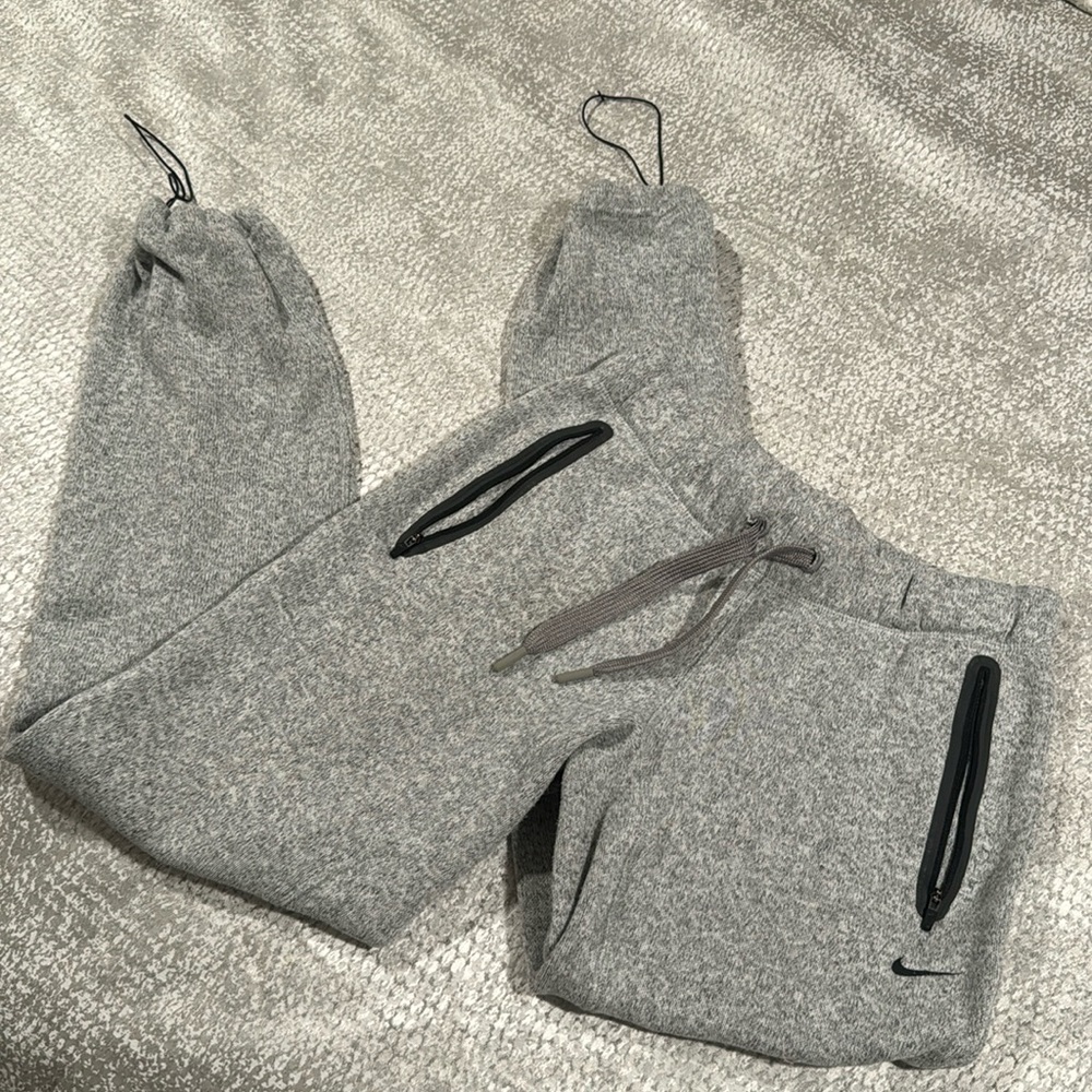 Nike Tech Woman’s Sweatpants WARM